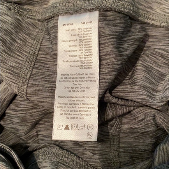 ASICS Capri leggings - Picture 5 of 5